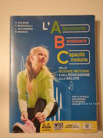 ABC scienze motorie 