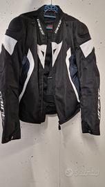 Giubbotto moto Dainese uomo