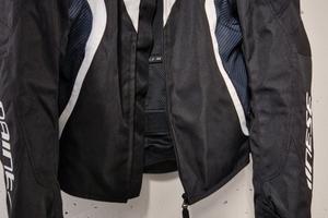 Giubbotto moto Dainese uomo