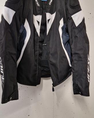 Giubbotto moto Dainese uomo