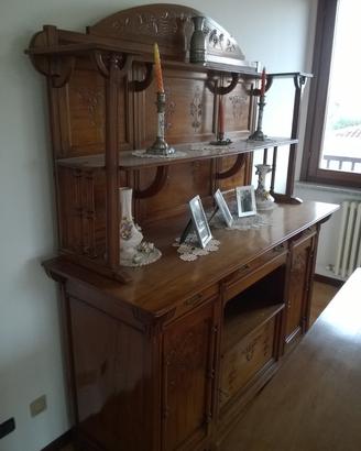 Credenza soggiorno Liberty 900