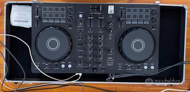 Pioneer flx 4