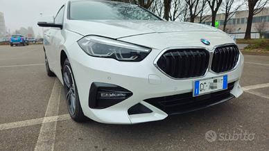 BMW serie 2