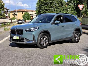 BMW X1 sDrive 18d 150 CV Advantage Steptronic