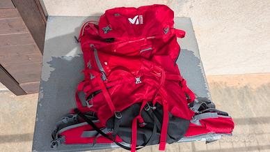 Millet Ubic 40
