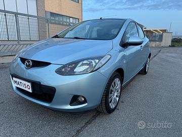 Mazda 2 Mazda2 1.3 16V 75CV 5p. 90th Anniversary
