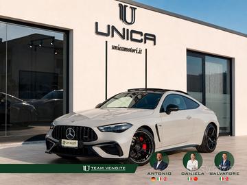 Mercedes-benz CLE 53 AMG 450 CV Coupé 4Matic+ Prem
