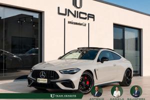 Mercedes-benz CLE 53 AMG 450 CV Coupé 4Matic+ Prem