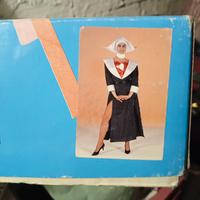 vestito di carnevale adulti