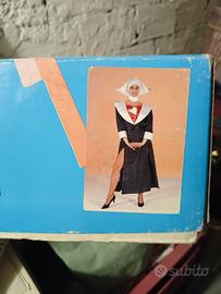 vestito di carnevale adulti