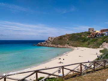 S TERESA GALLURA vicino mare con giardino 2026