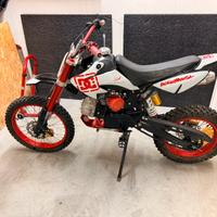 Pit bike 125