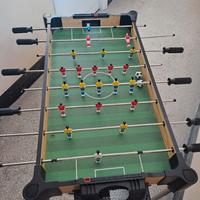 biliardino per bambini