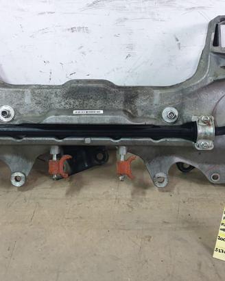 CULLA MOTORE FIAT Fiorino 2° Serie 51749128 Diese