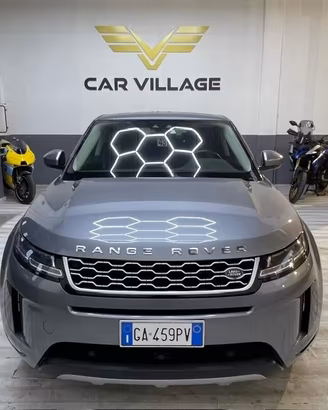 Range Evoque 2.0D I4-L.Flw 150 CV R-Dynamic S
