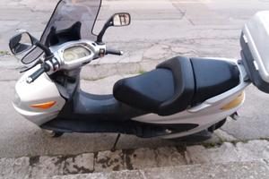 italjet millenium 125
