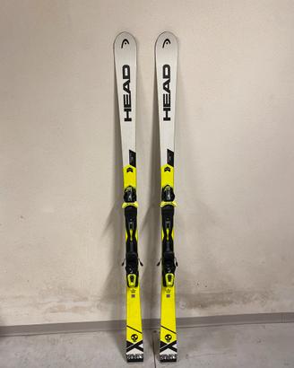Sci head worldcup rebels I.GSR 180