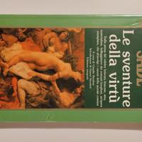 Le sventure della virtù 