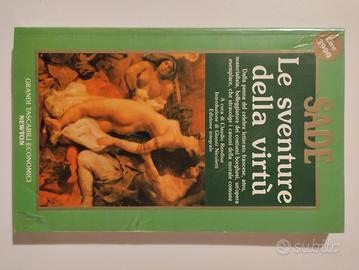 Le sventure della virtù 