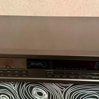 equalizzatore technics SH-GE70 perfetto