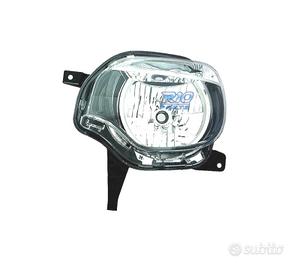 FANALE SINISTRO RENAULT TWINGO III 14-19