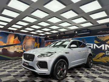Jaguar E-Pace 2.0D I4 204 CV AWD Auto R-Dynamic HS