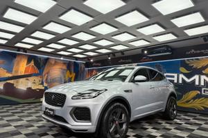 Jaguar E-Pace 2.0D I4 204 CV AWD Auto R-Dynamic HS