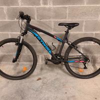 Bici Mtb taglia S