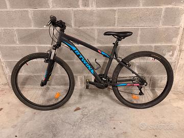 Bici Mtb taglia S