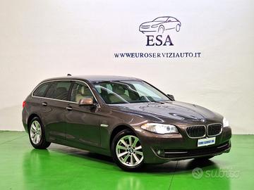BMW 525 d xDrive Touring