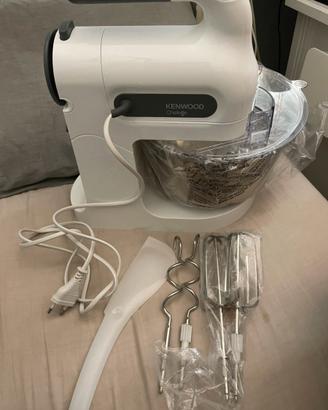 Sbattitore Kenwood Chefette HM680