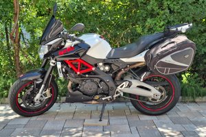 Aprilia Shiver 750 ABS