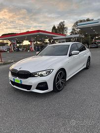 Bmw 320d MSport