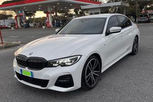 Bmw 320d MSport