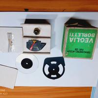 strumento misura temperatura acqua Fiat 128