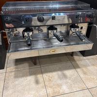 Macchina da caffe per bar