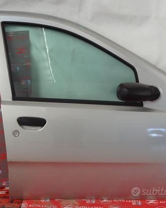 PORTIERA ANTERIORE DESTRA Fiat Grande Punto 2° Ser