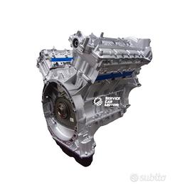 MOTORE RETTIFICATO MERCEDES CLS 642920 (W219) 320 