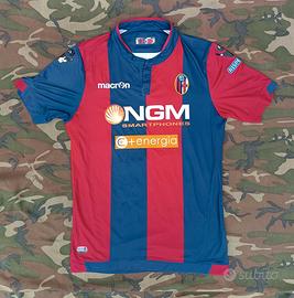 Maglia Bologna calcio taglia XL