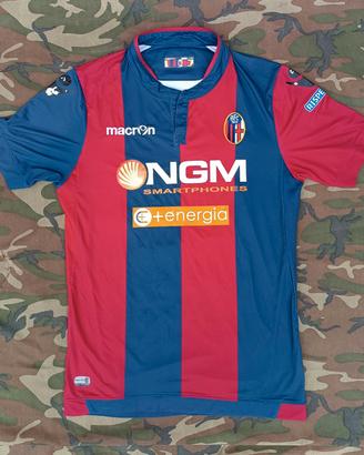 Maglia Bologna calcio taglia XL