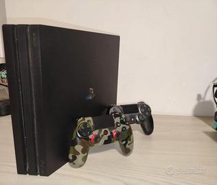 PlayStation 4 Pro