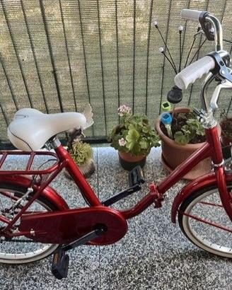 Bicicletta "Graziella!