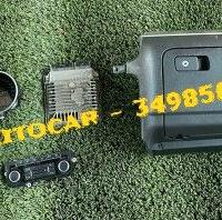 Volkswagen Golf 6 2014 Accessori interni