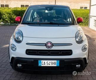 FIAT 500 L cross sport 1.3 2020