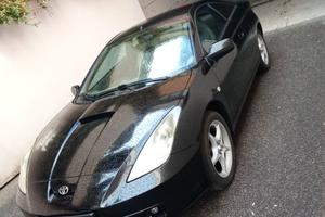 Toyota celica t23 1.8 vvti 143cv