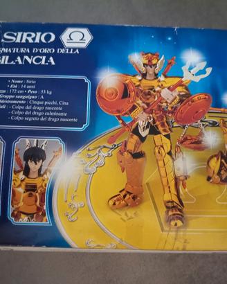 cavalieri dello zodiaco 