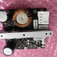 2 schede  icepower 1000A classe D