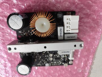 2 schede  icepower 1000A classe D