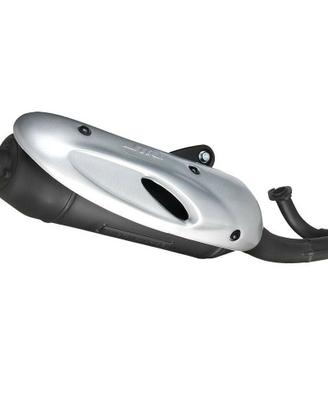 Marmitta per Yamaha Aerox KAT liquido dal 2004 al 