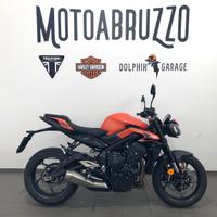 Triumph Street Triple R